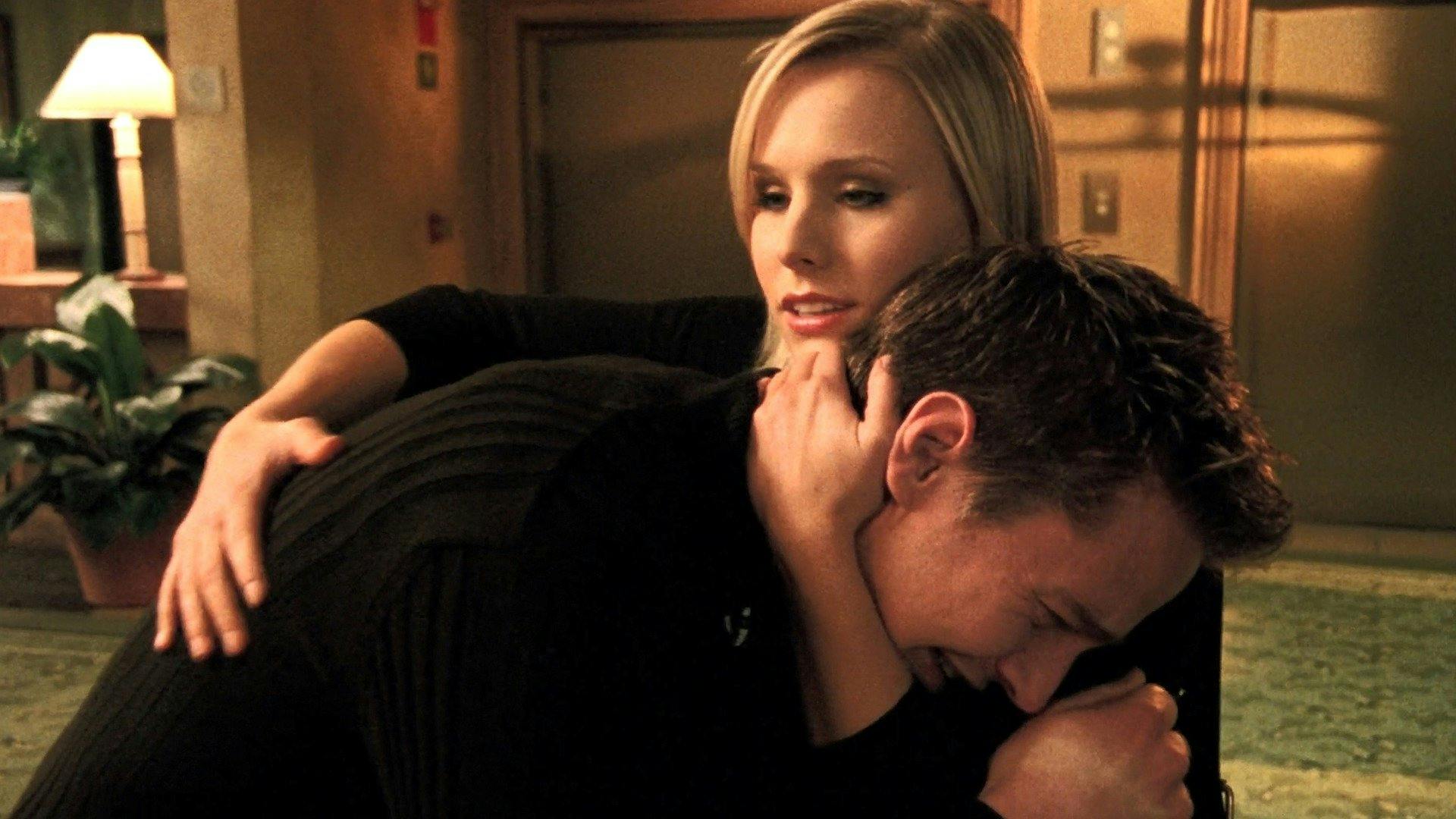Veronica Mars - episódio 1x15