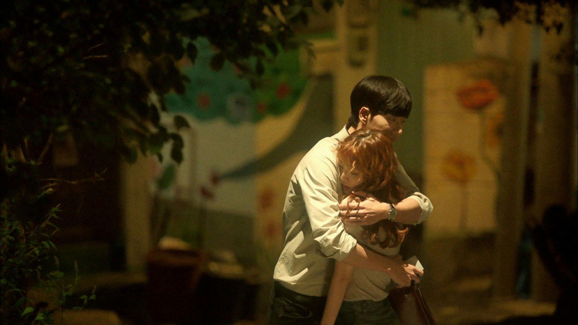 Cheese In the Trap - episódio 1x16