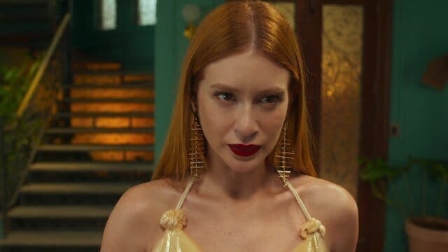 Fuzuê - episódio 1x103