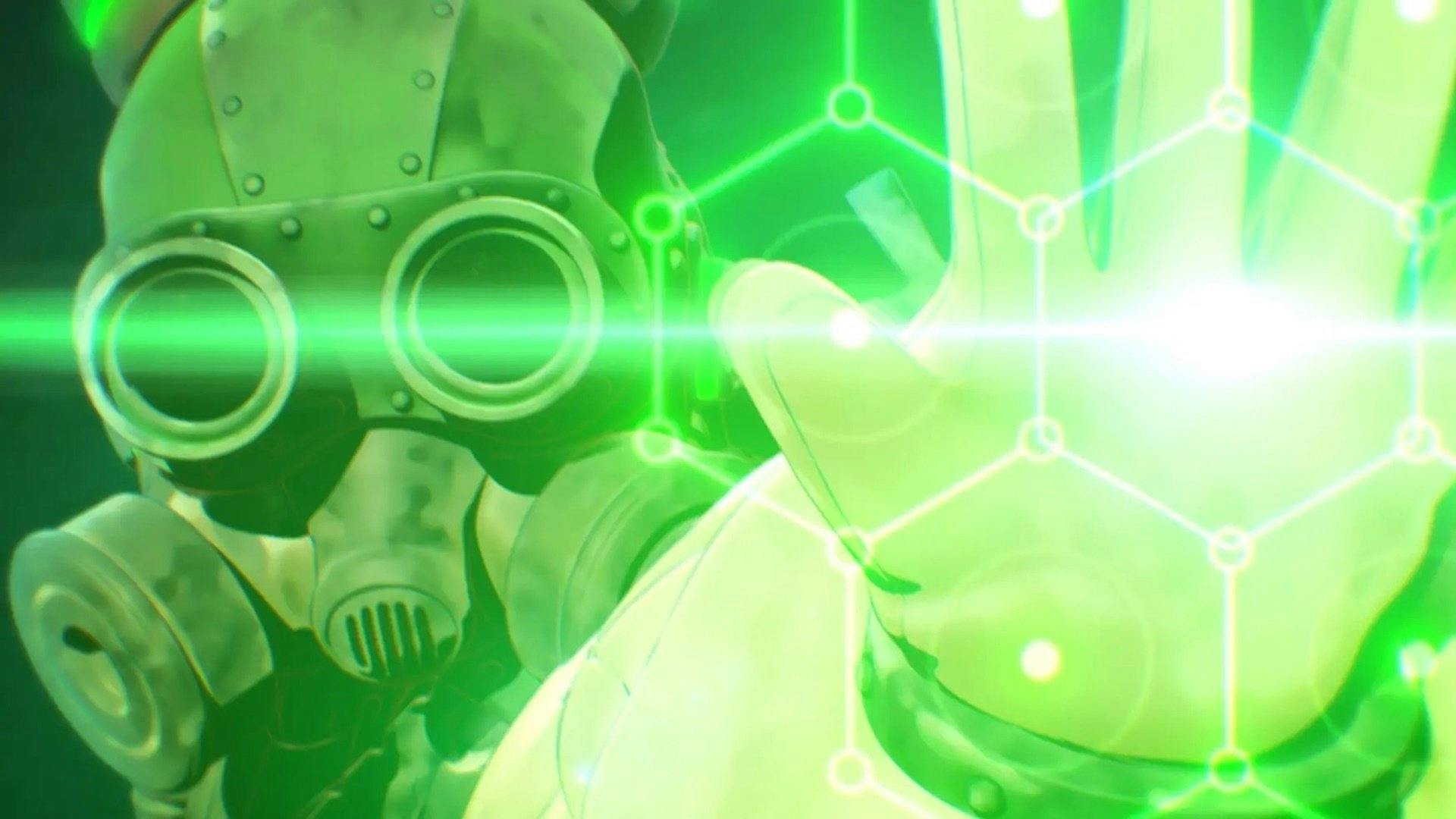 KamiErabi GOD.app - episódio 1x19