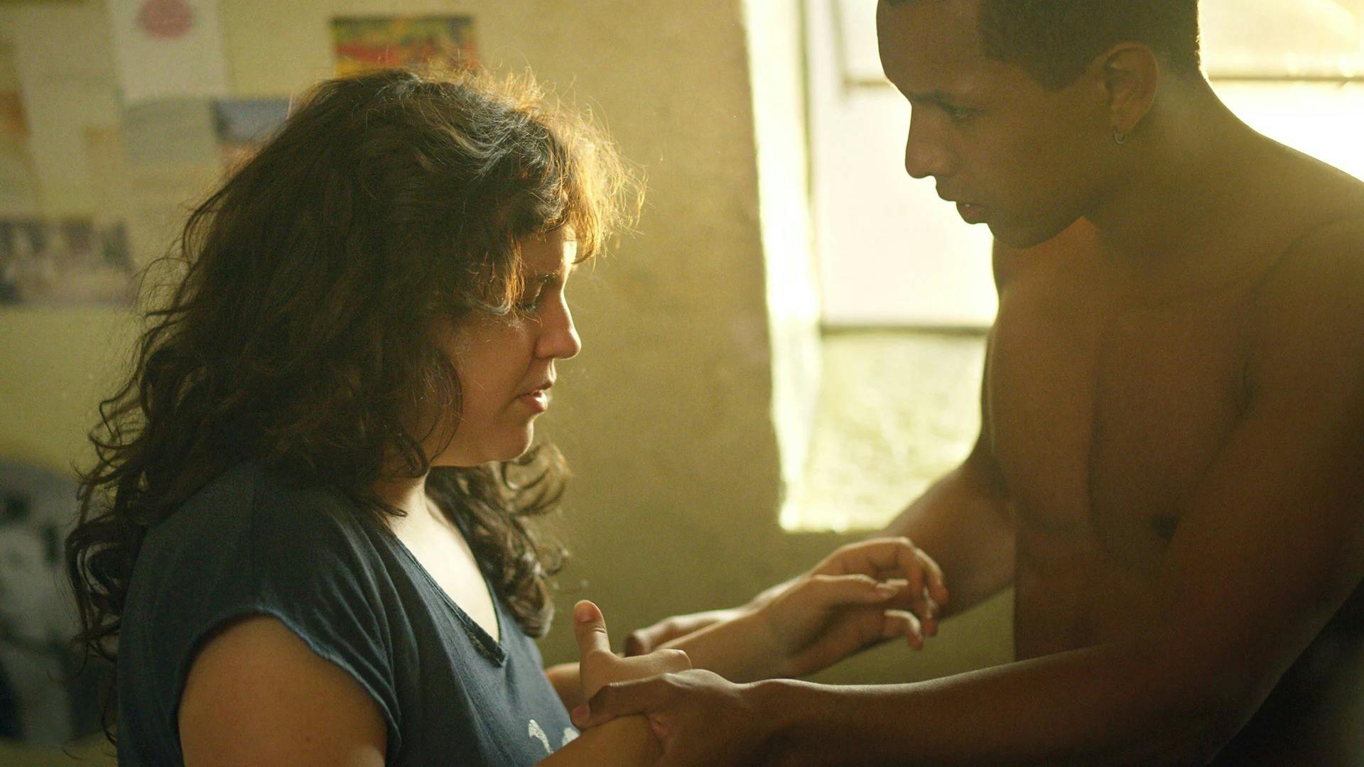 Osmosis - episódio 1x5