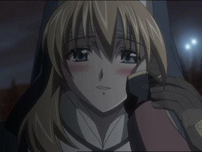 Chrno Crusade - episódio 1x18