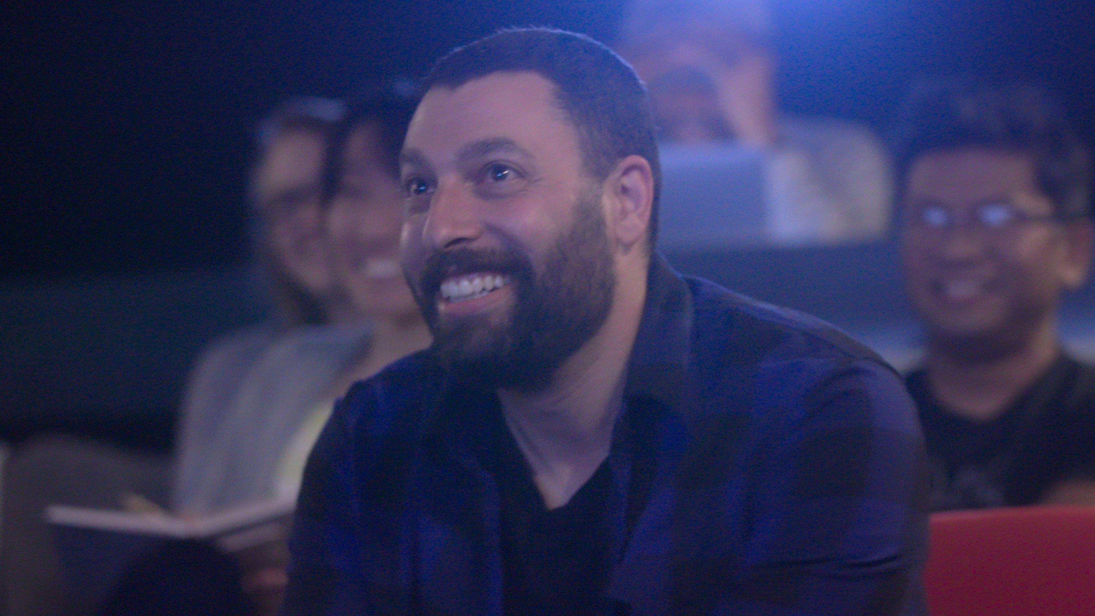 Minha Intuição: Nos Bastidores de Frozen 2 - episódio 1x4