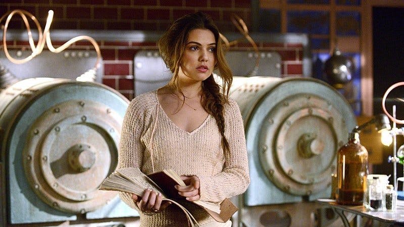 Os Originais - episódio 2x16
