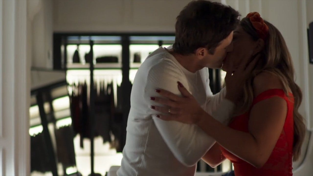 A Dona do Pedaço - episódio 1x70