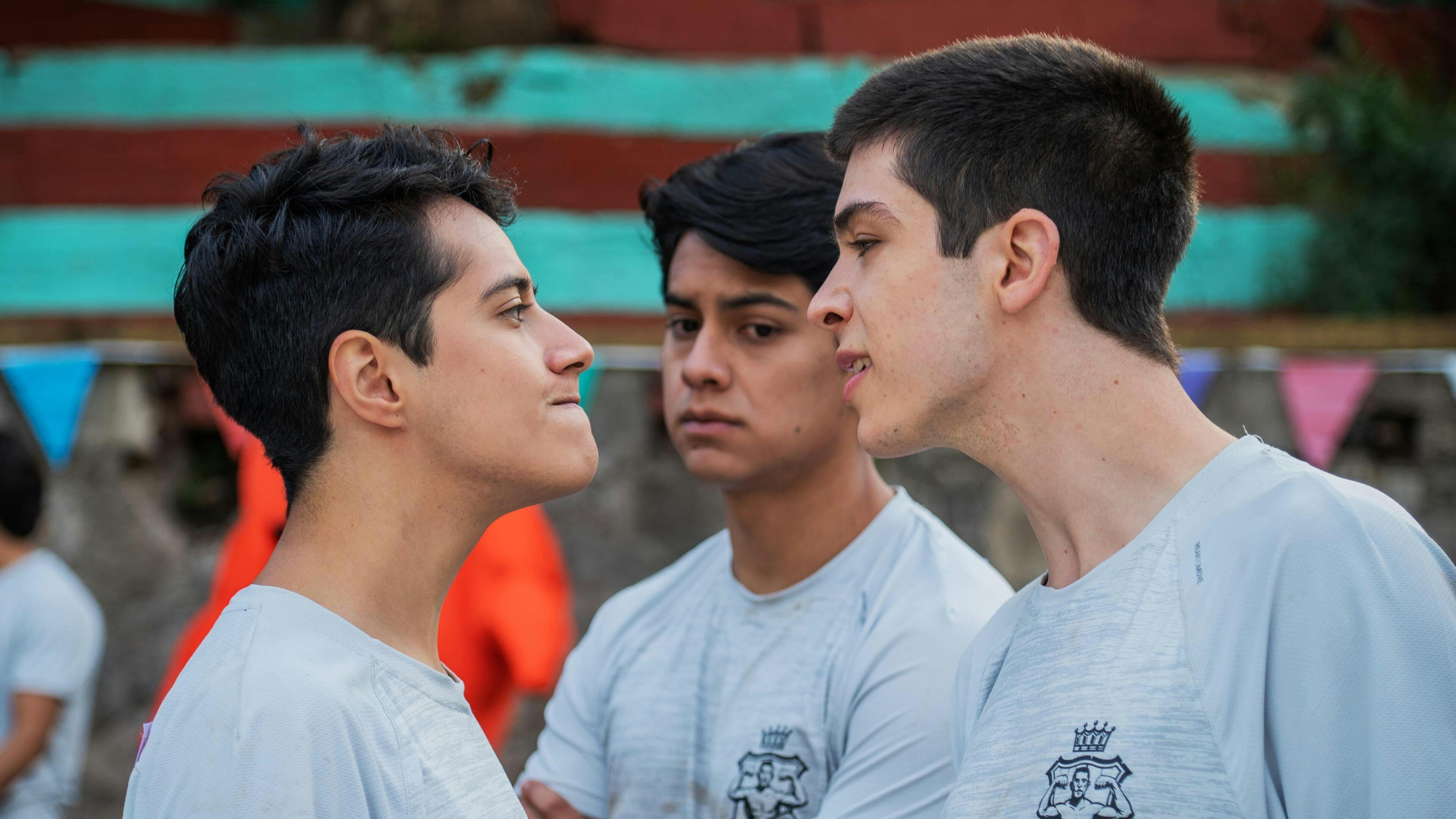 Rei Charly - episódio 1x5