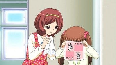 12-sai.: Chiccha na Mune no Tokimeki - episódio 1x7