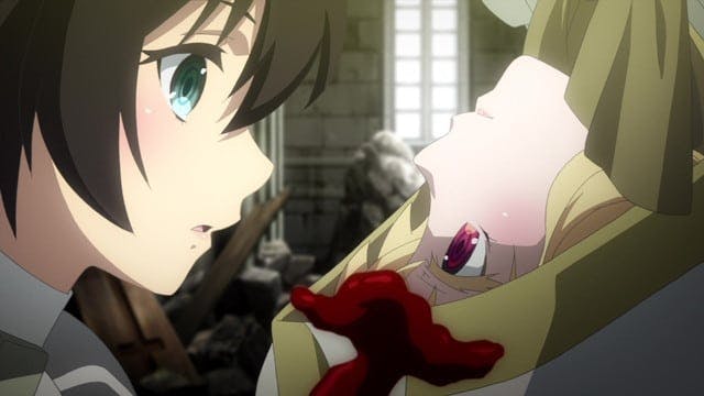 Seven Mortal Sins - episódio 1x1