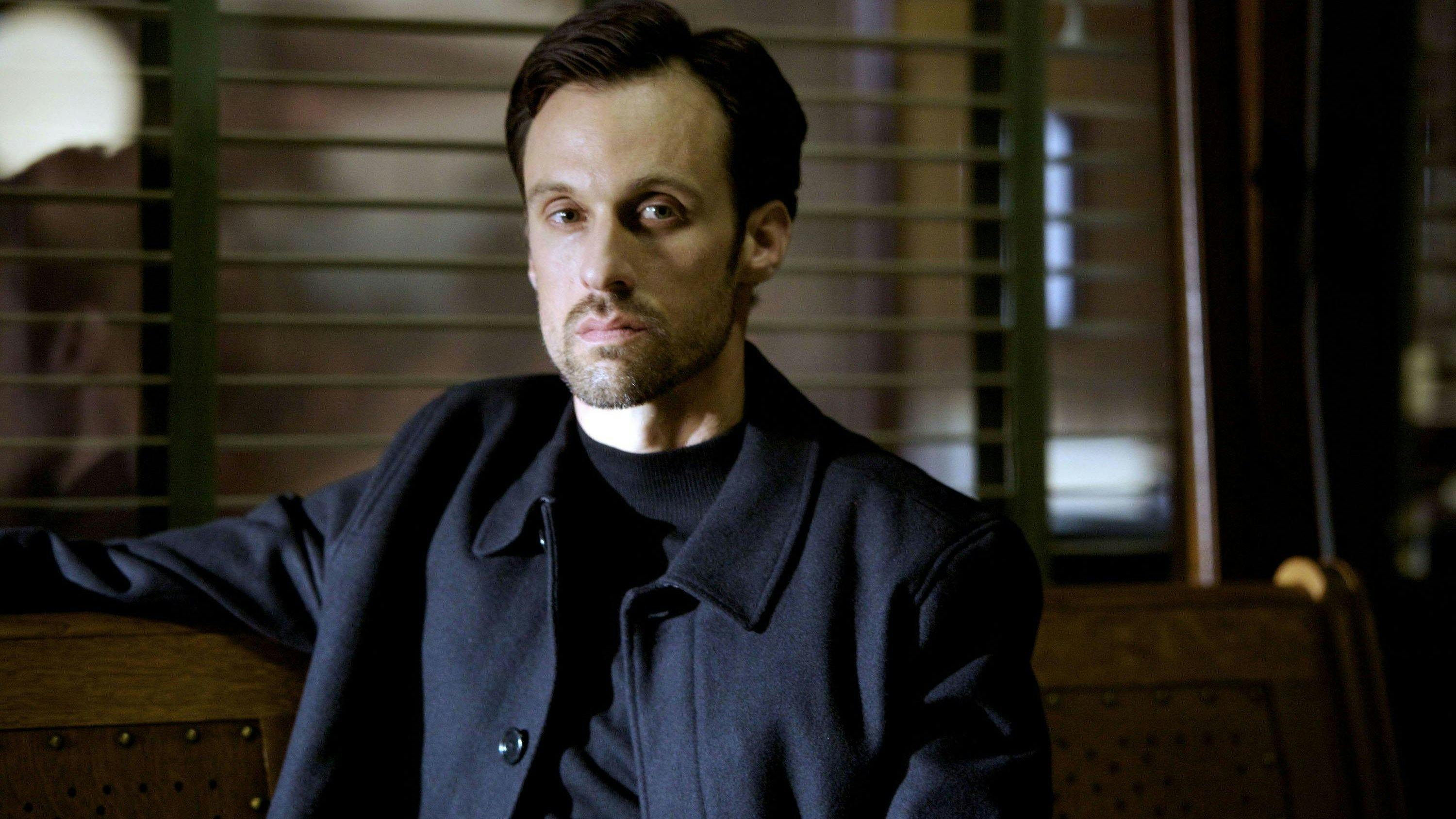 Grimm: Contos de Terror - episódio 1x4