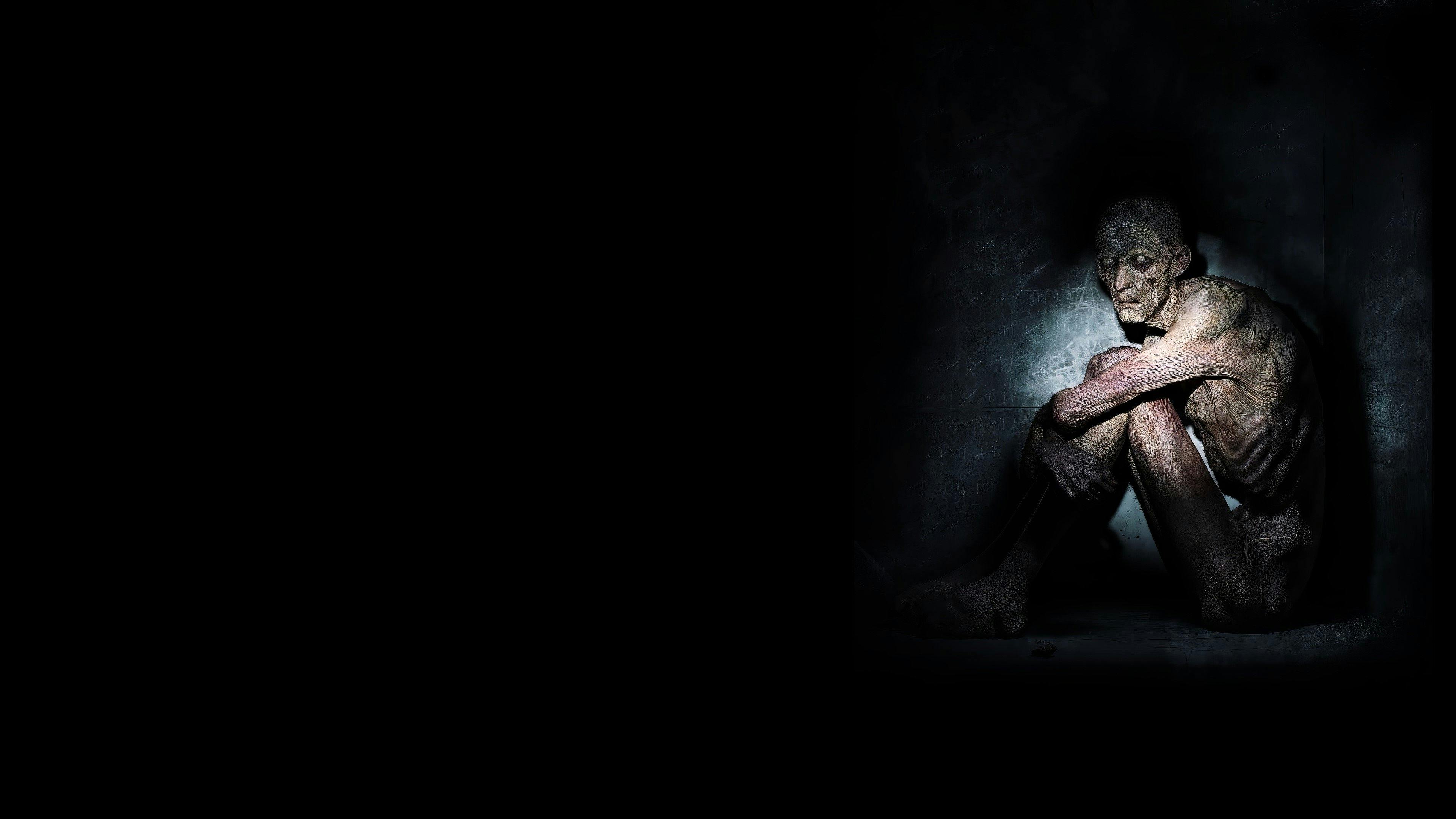Gehenna: Onde a Morte Vive backdrop