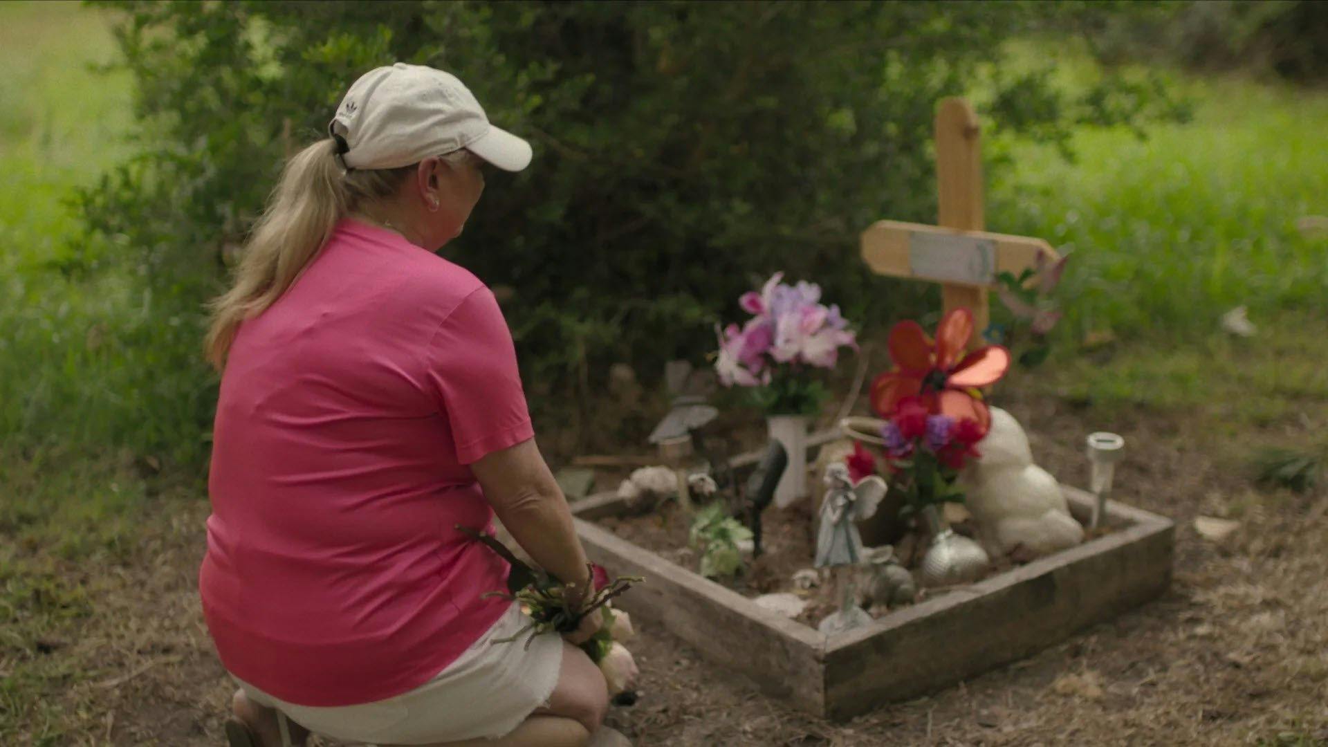 Cena do Crime: O Campo da Morte no Texas - episódio 1x3