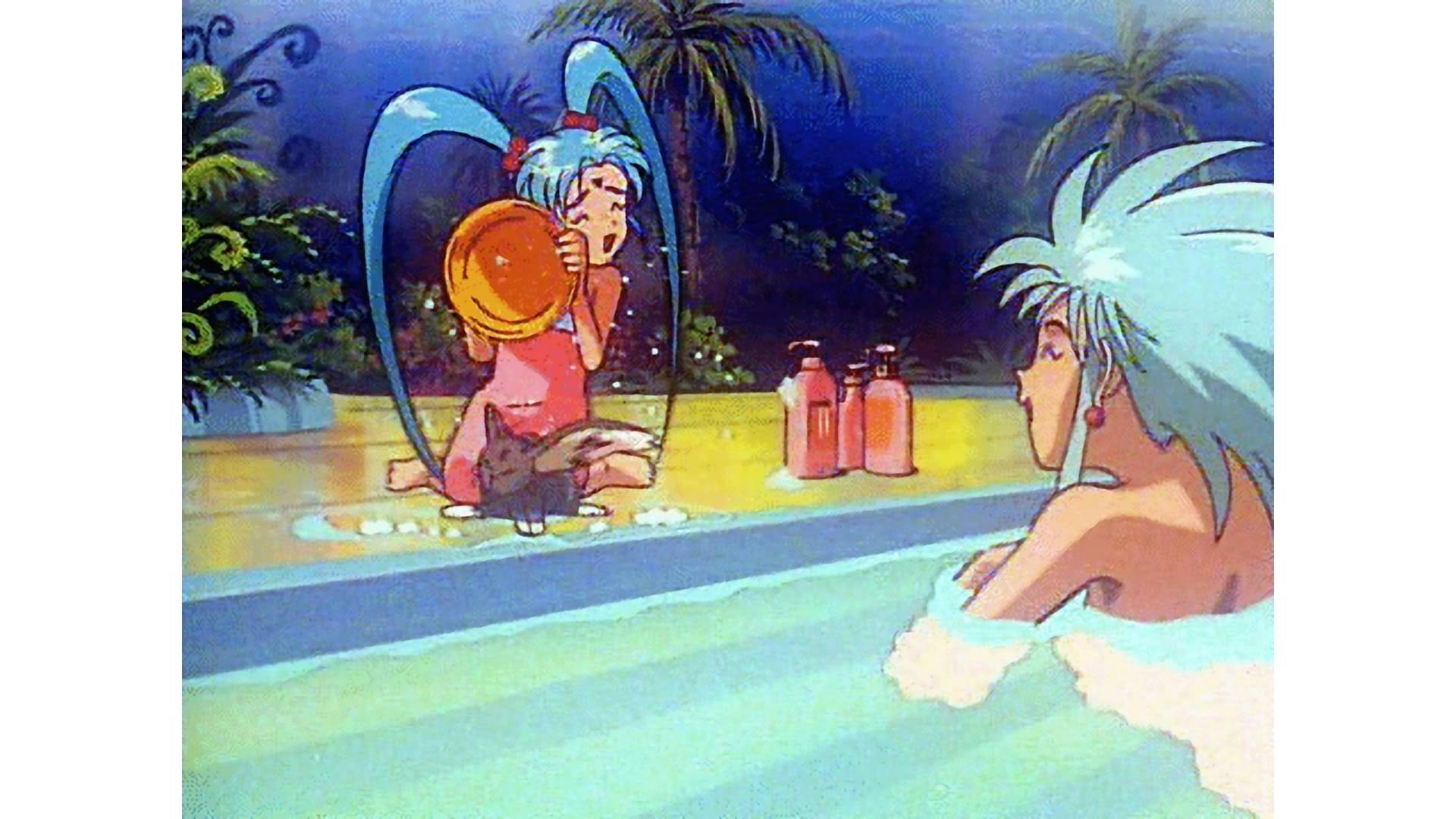 Tenchi Muyo! - episódio 1x11