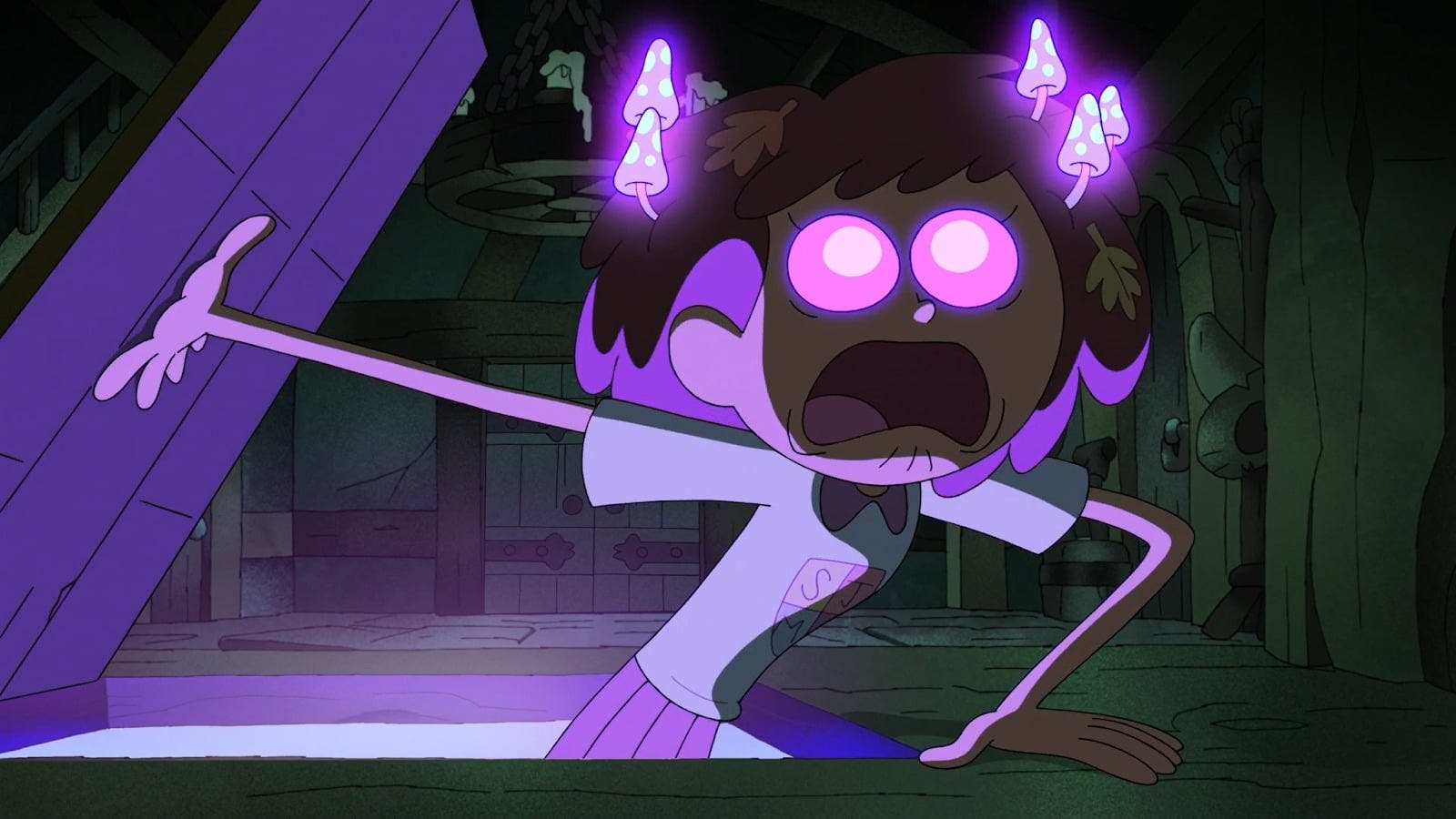 Amphibia - episódio 1x37
