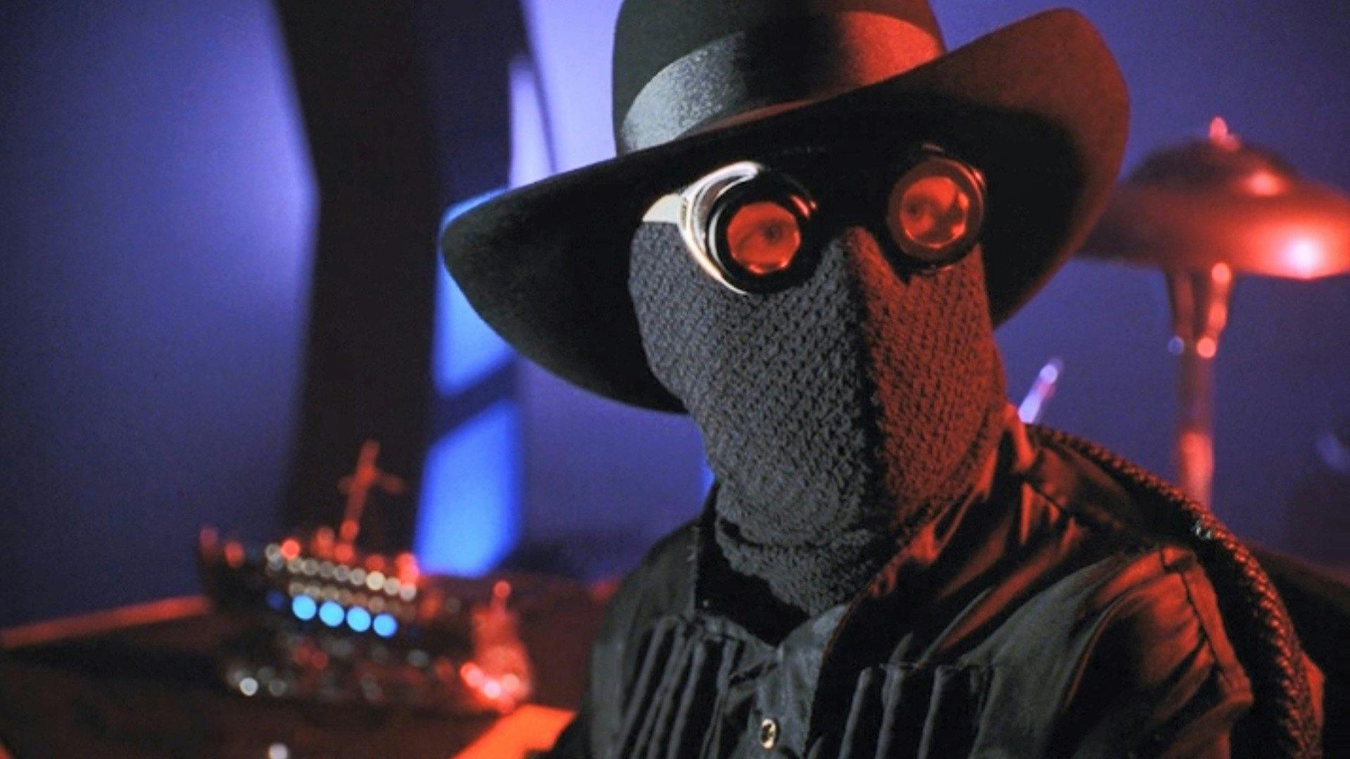 The Flash - O Último Vingador - episódio 1x16