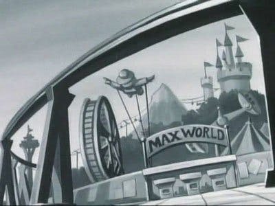 Tiny Toon - episódio 1x23