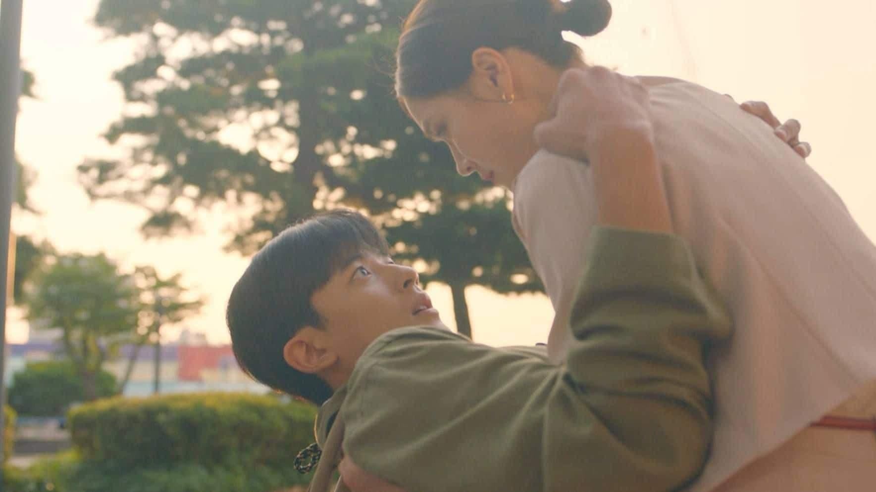 Branding in Seongsu - episódio 1x2