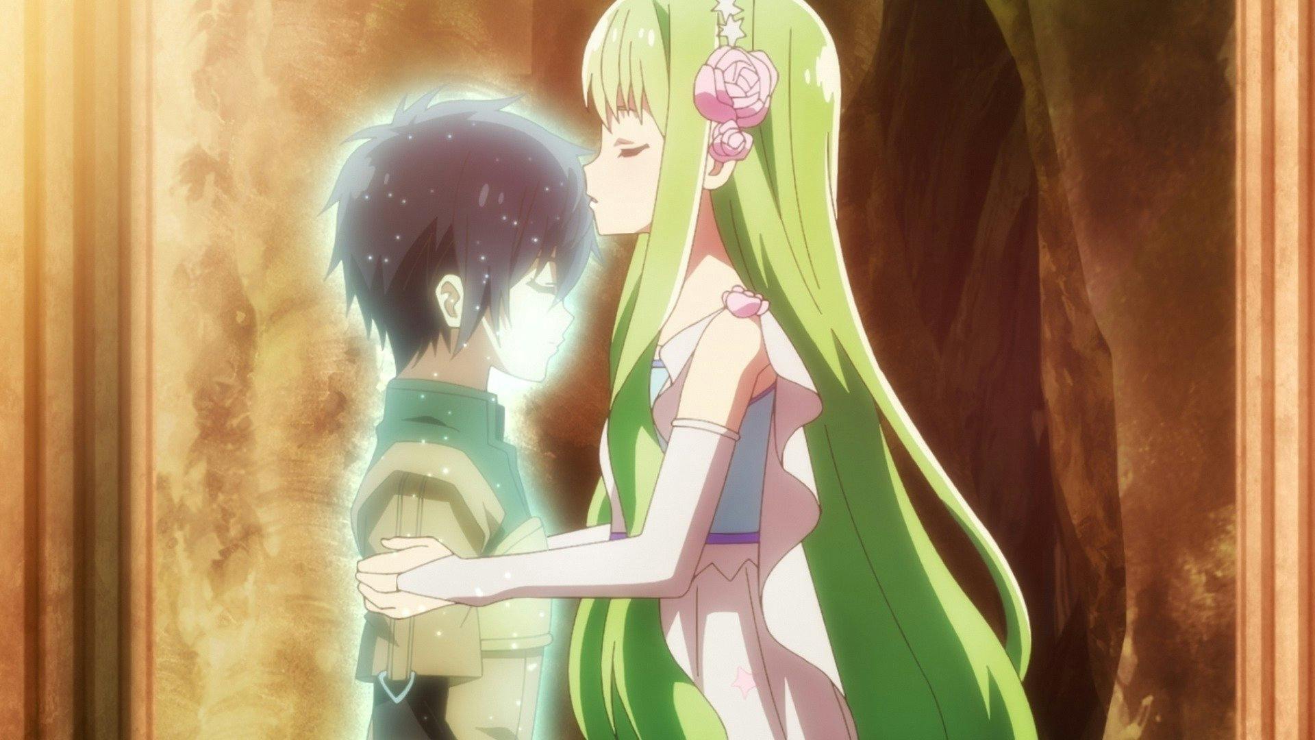 Seirei Gensouki: Spirit Chronicles - episódio 1x6
