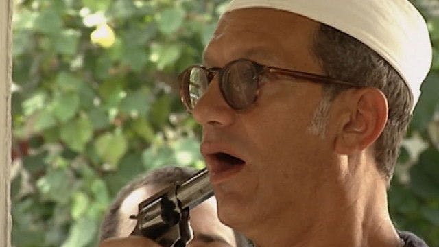 História de Amor - episódio 1x124