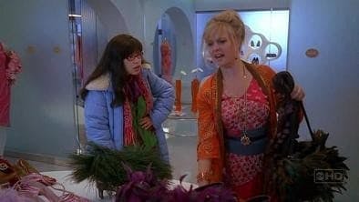 Betty Feia - episódio 1x12
