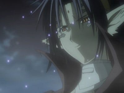 Chrno Crusade - episódio 1x4