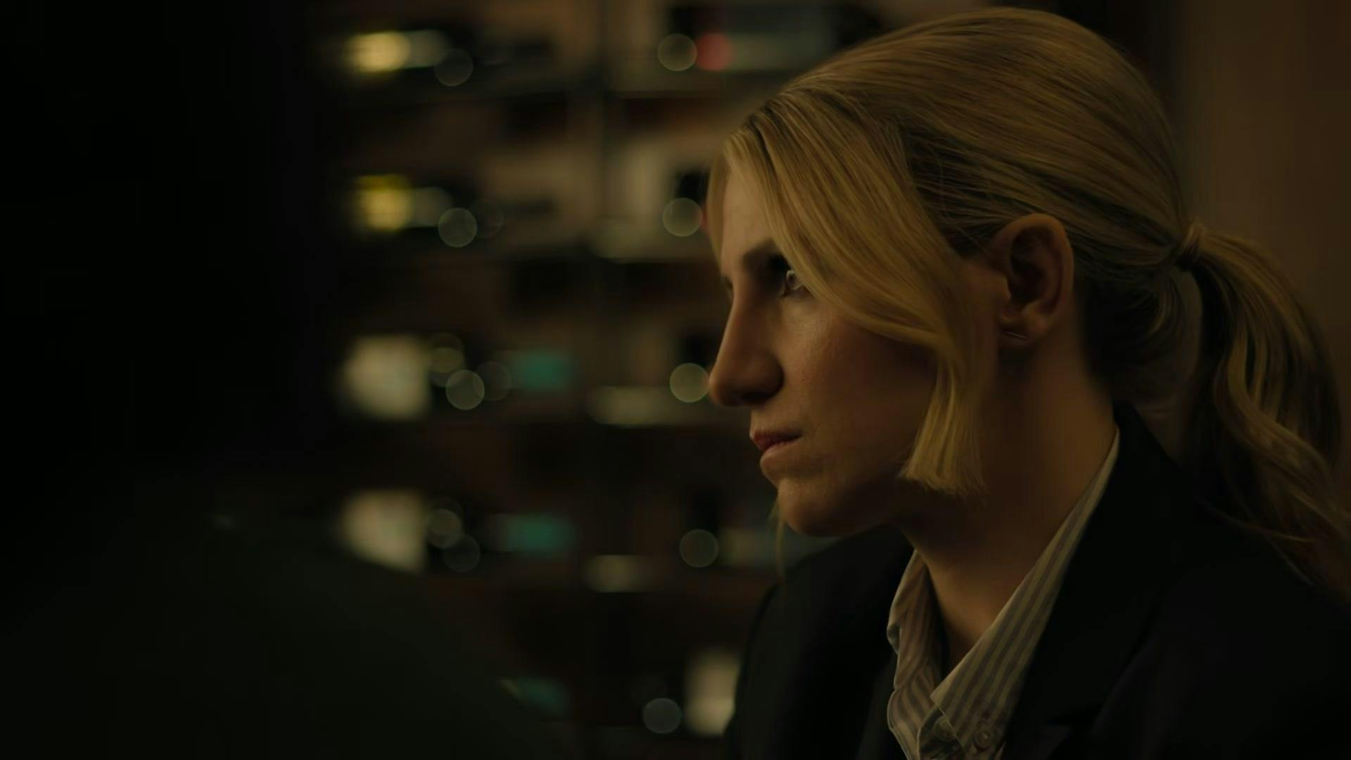 Happy Face: Um Serial Killer - episódio 1x1