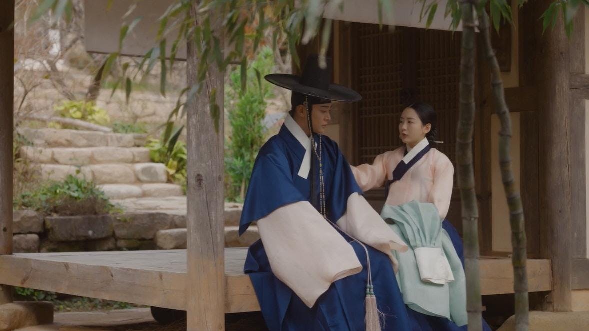 Os casamenteiros - episódio 1x14