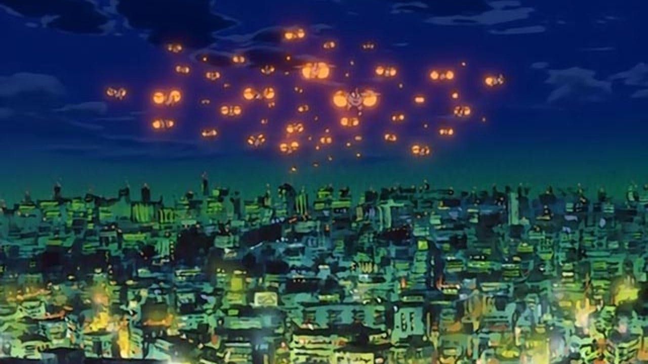 Digimon Data Squad - episódio 1x21