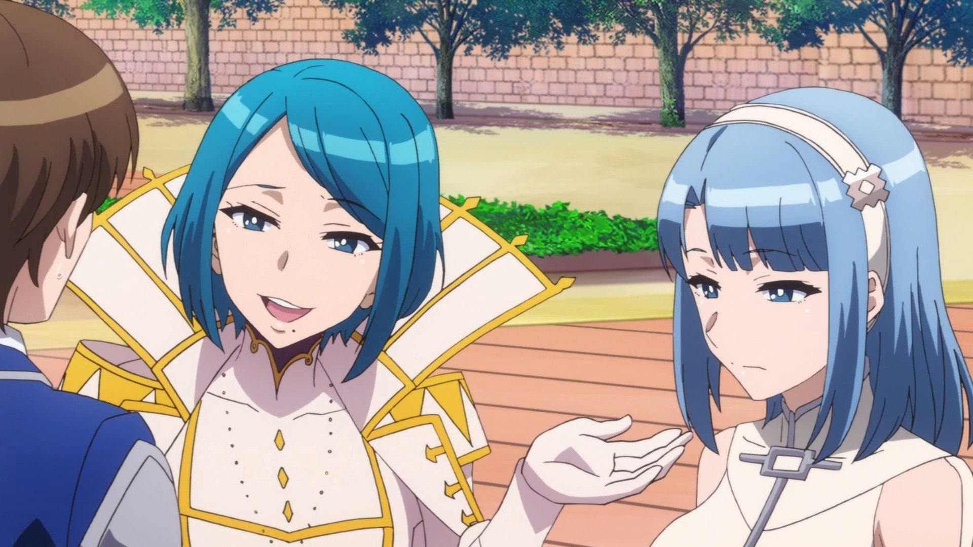 Do You Love Your Mom and Her Two-Hit Multi-Target Attacks? - episódio 1x5