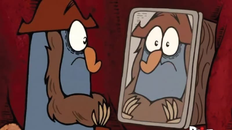 As Trapalhadas de Flapjack - episódio 1x9
