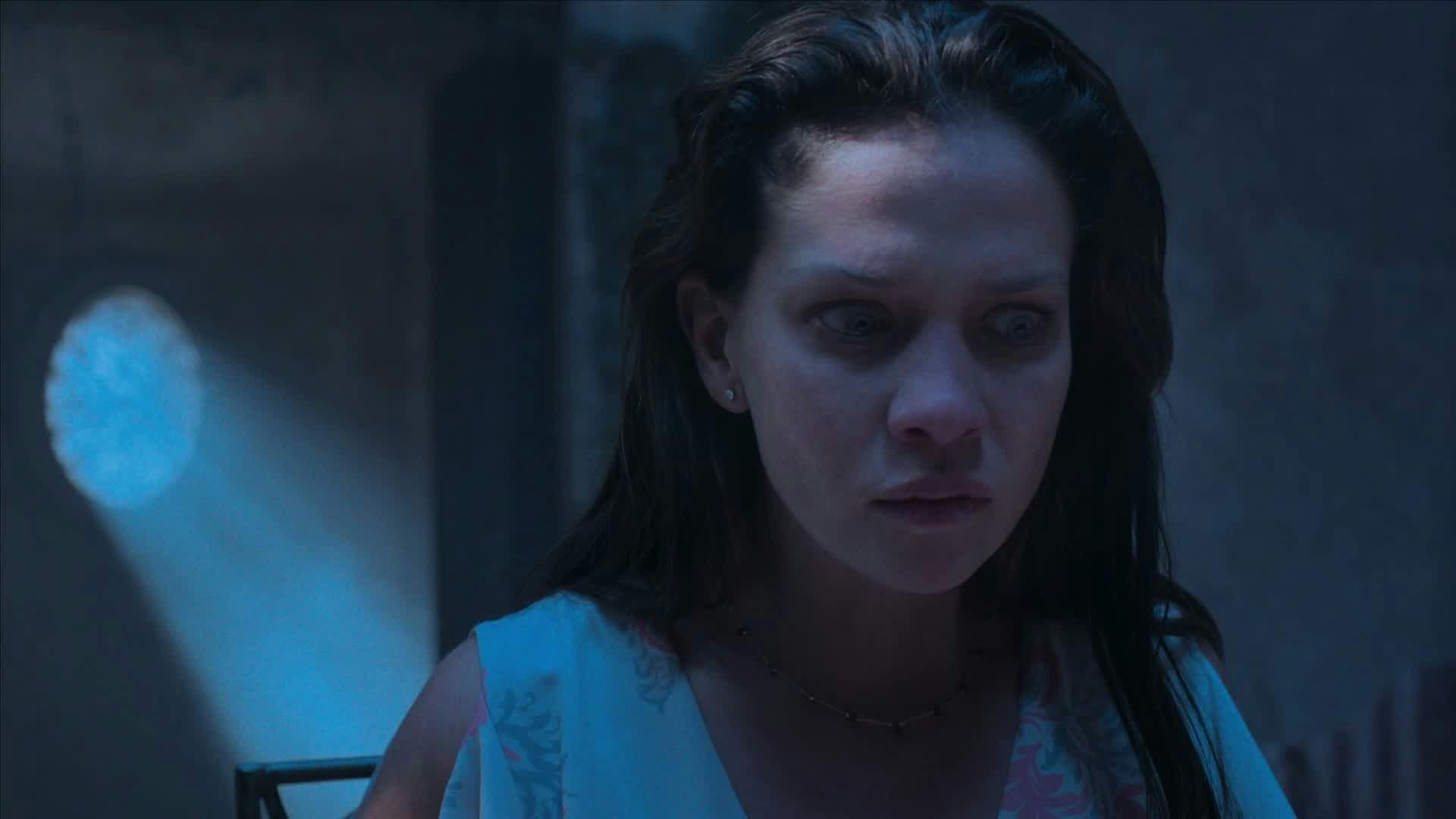 A Mulher do Diabo - episódio 1x2