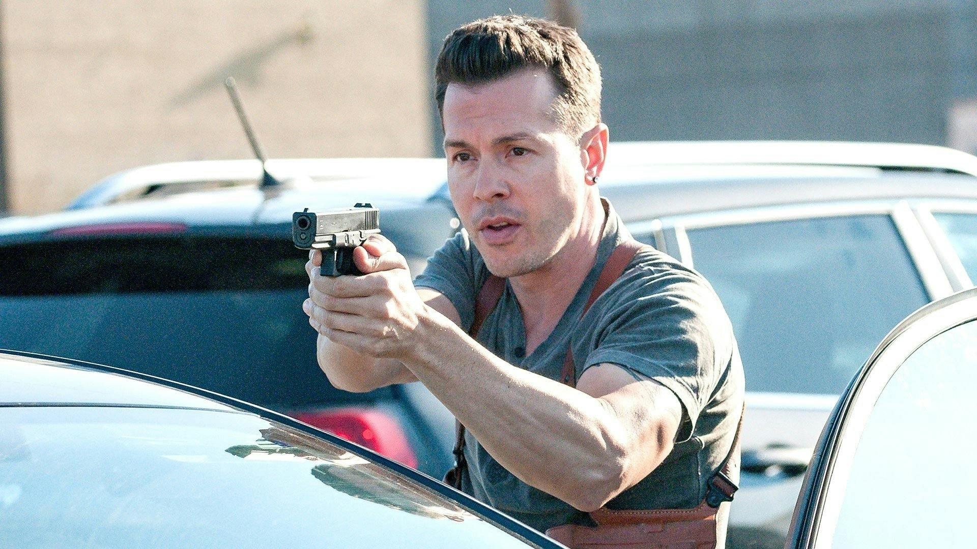 Chicago P.D.: Distrito 21 - episódio 5x3