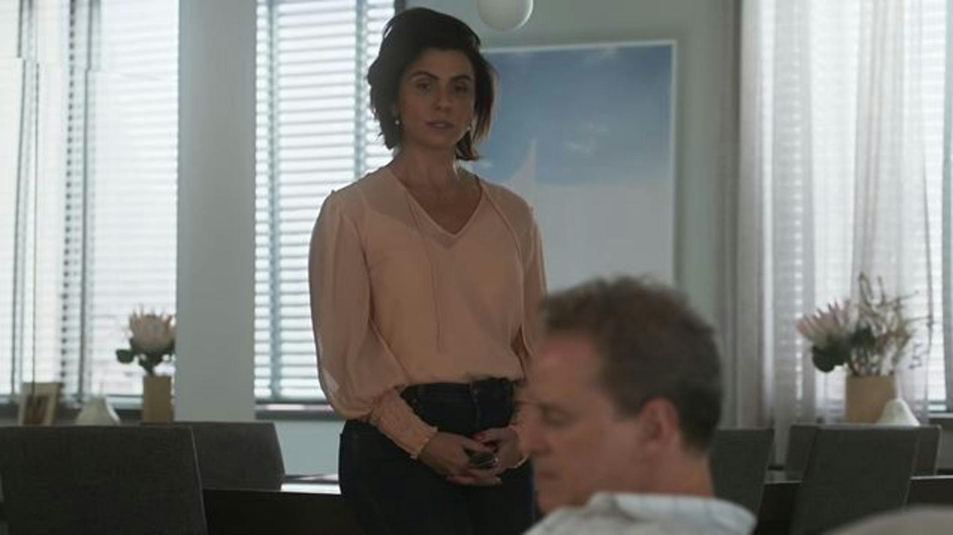 Filhas de Eva - episódio 1x11