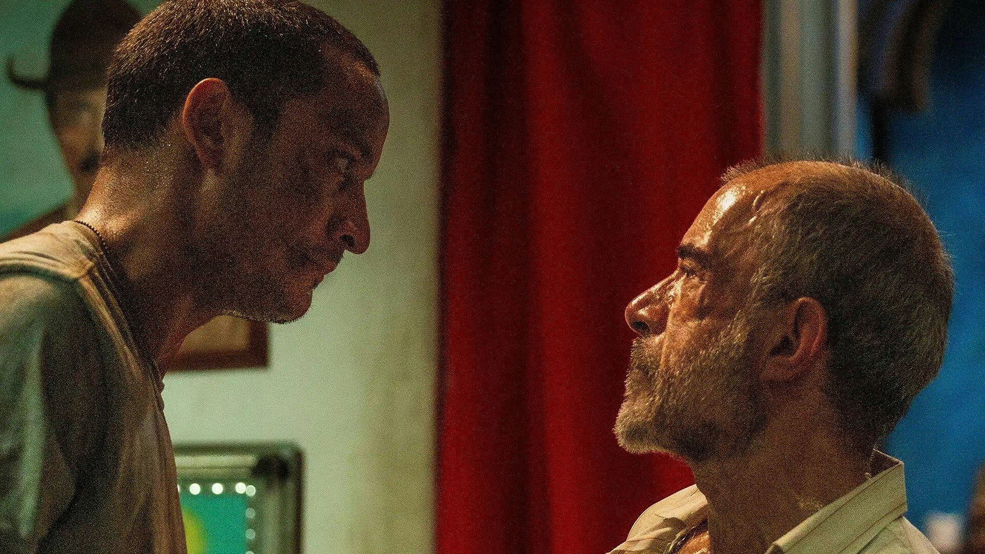 Cangaço Novo - episódio 1x7