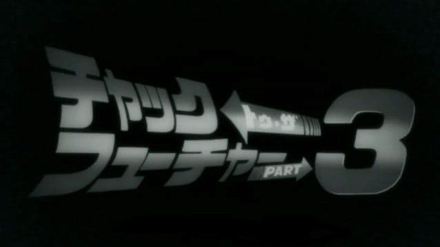 Panty & Stocking With Garterbelt - episódio 1x21