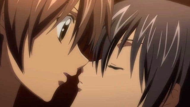 Special A - episódio 1x11