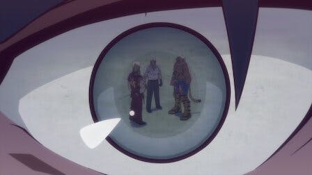 Tekken: Bloodline - episódio 1x5