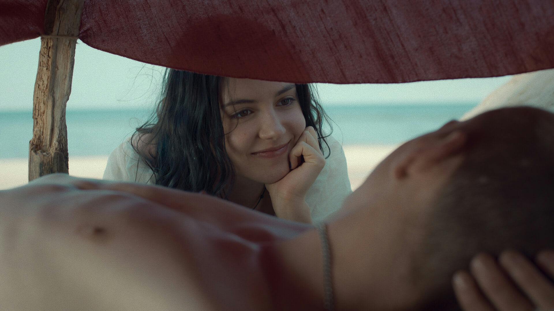 Primeiros Amores - episódio 1x5