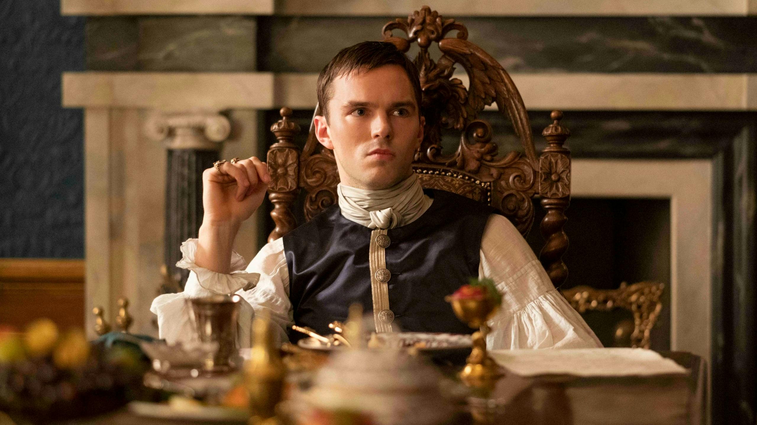 The Great - episódio 1x3