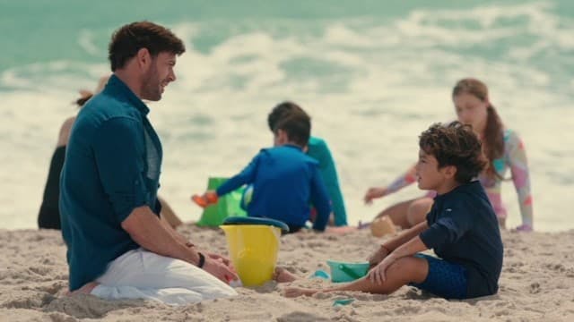 Volta Pra Mim - episódio 1x47