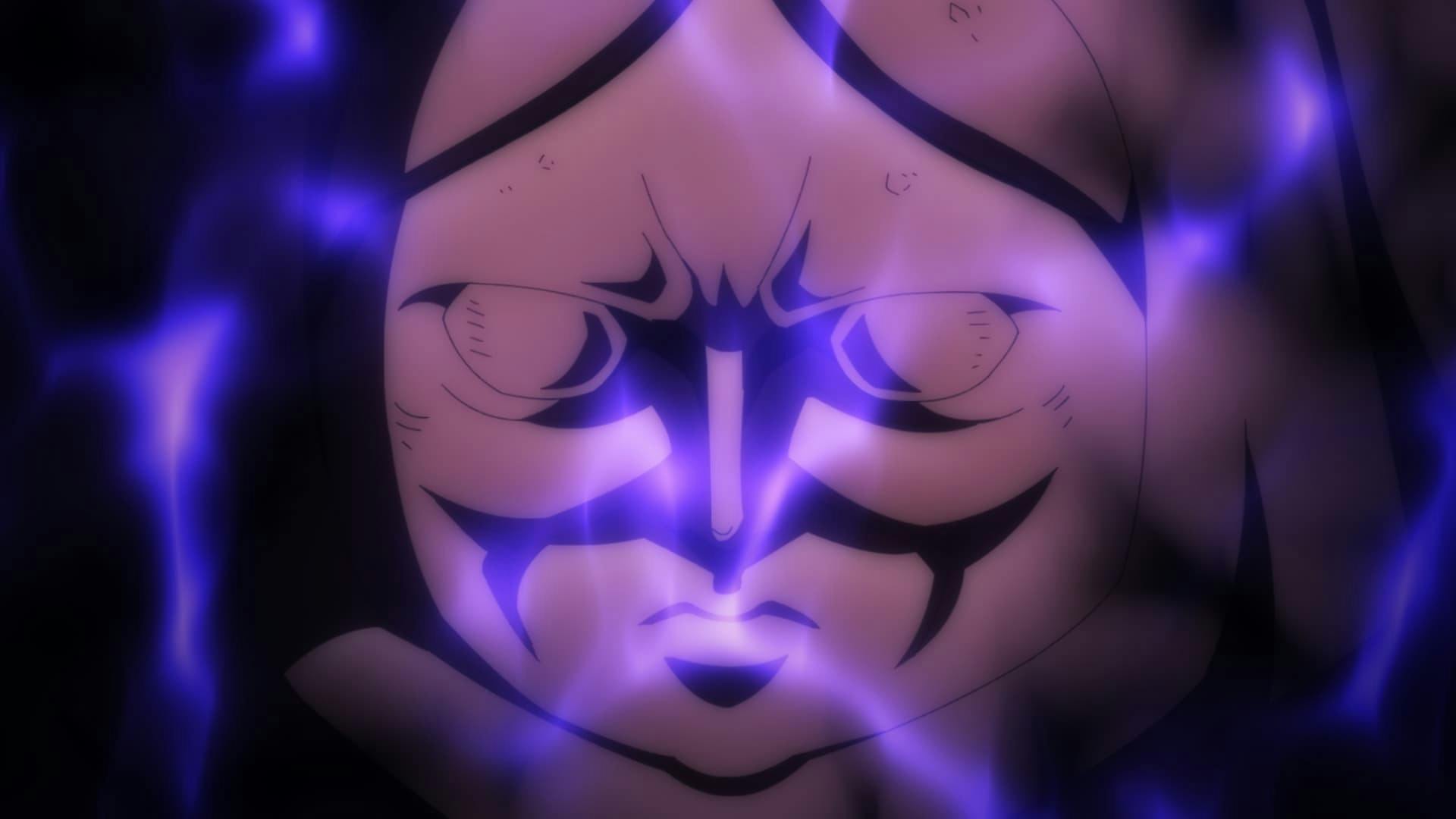 Shaman King Flowers - episódio 1x11