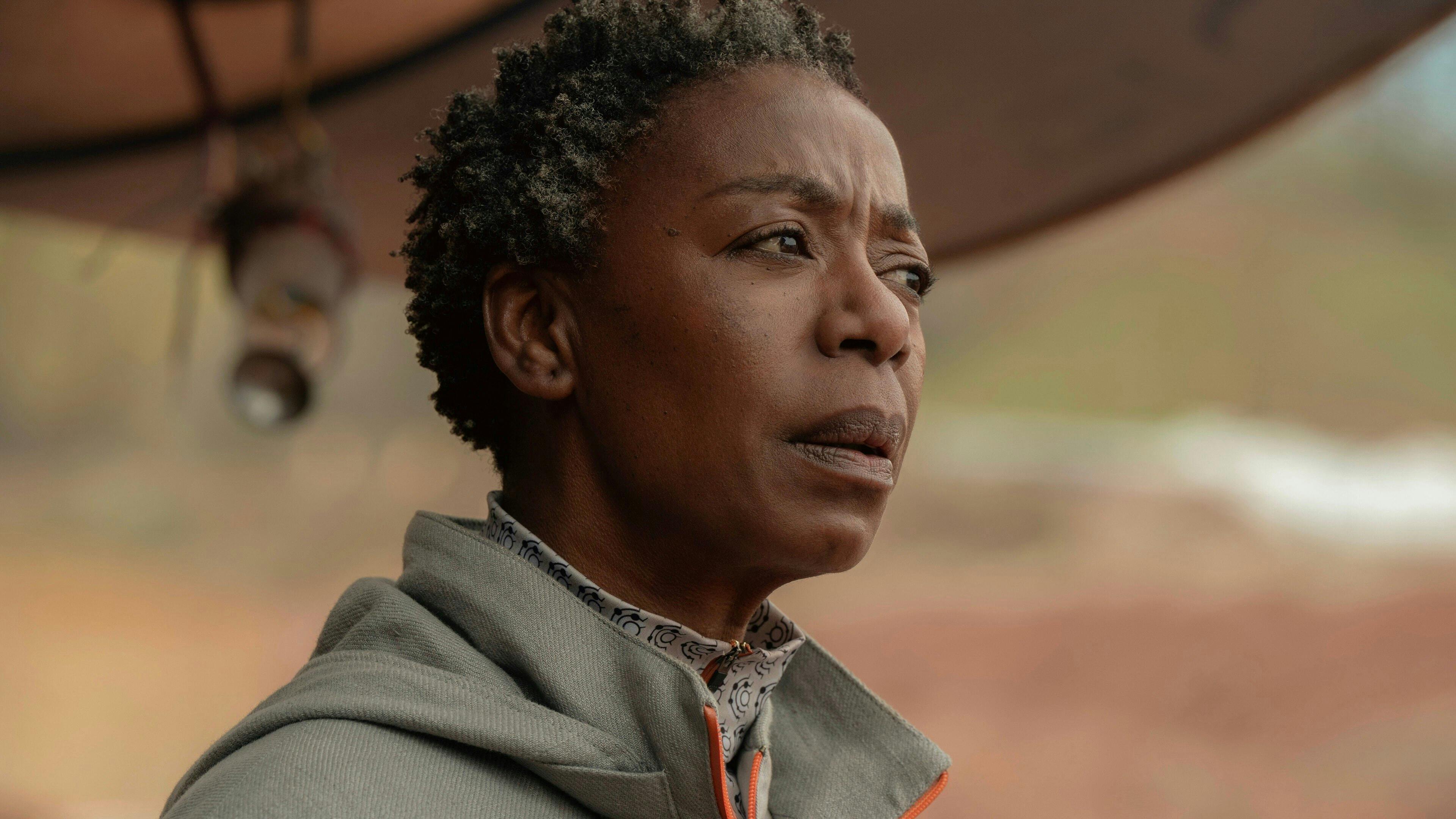 Diários de um Robô-Assassino - episódio 1x6