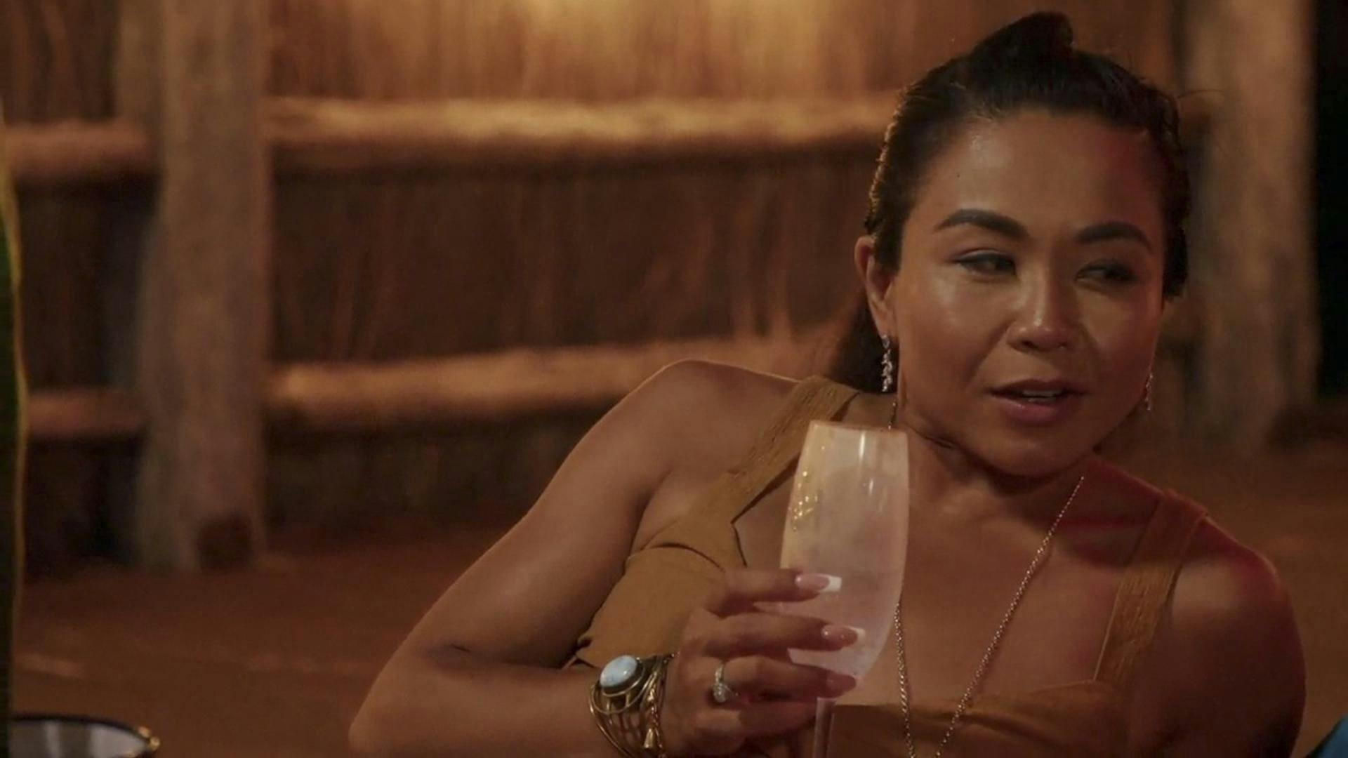 90 Dias: Tô na Caça! backdrop