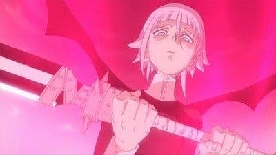 Soul Eater - episódio 1x16