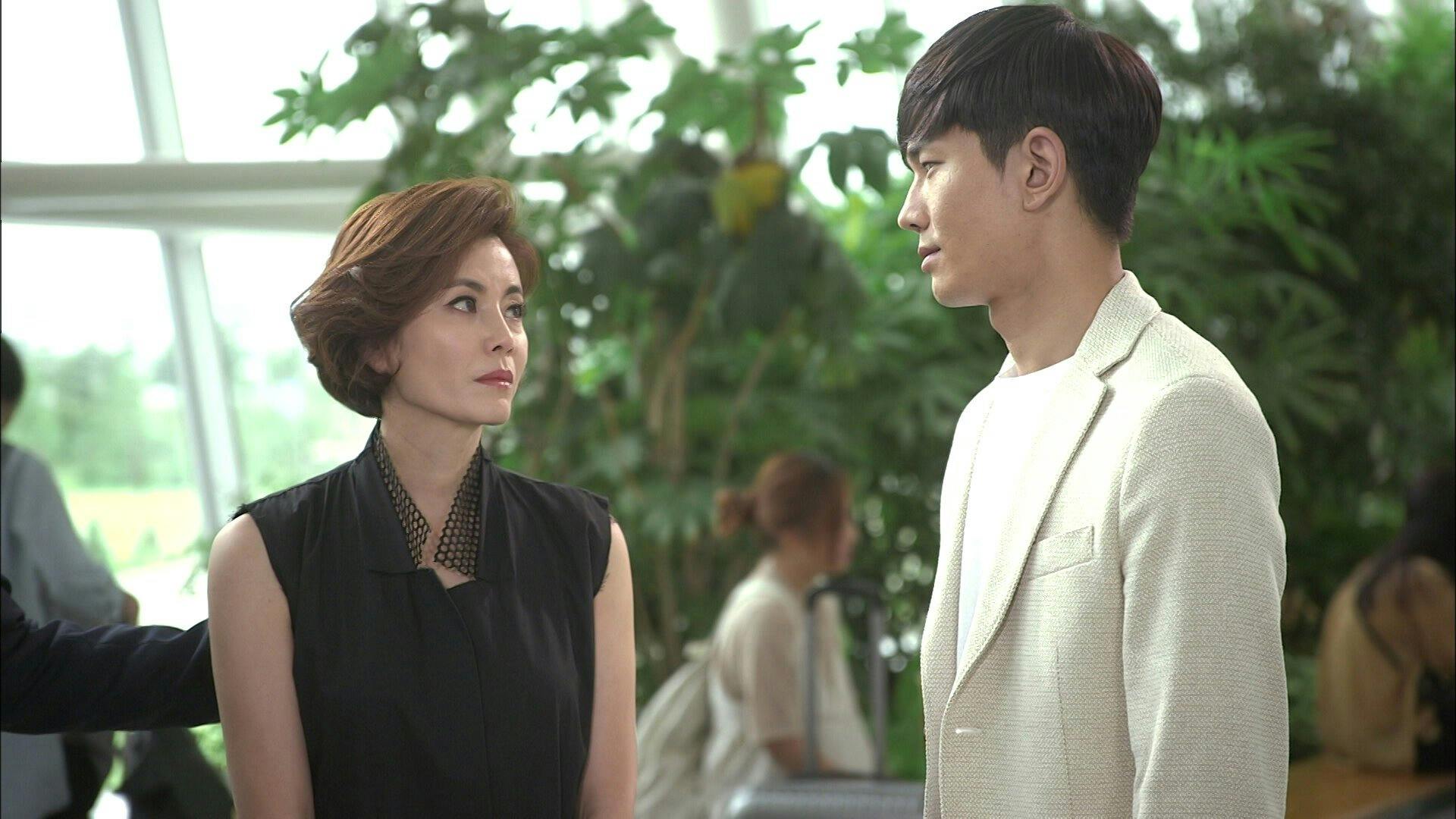 Bela Gong Shim - episódio 1x19