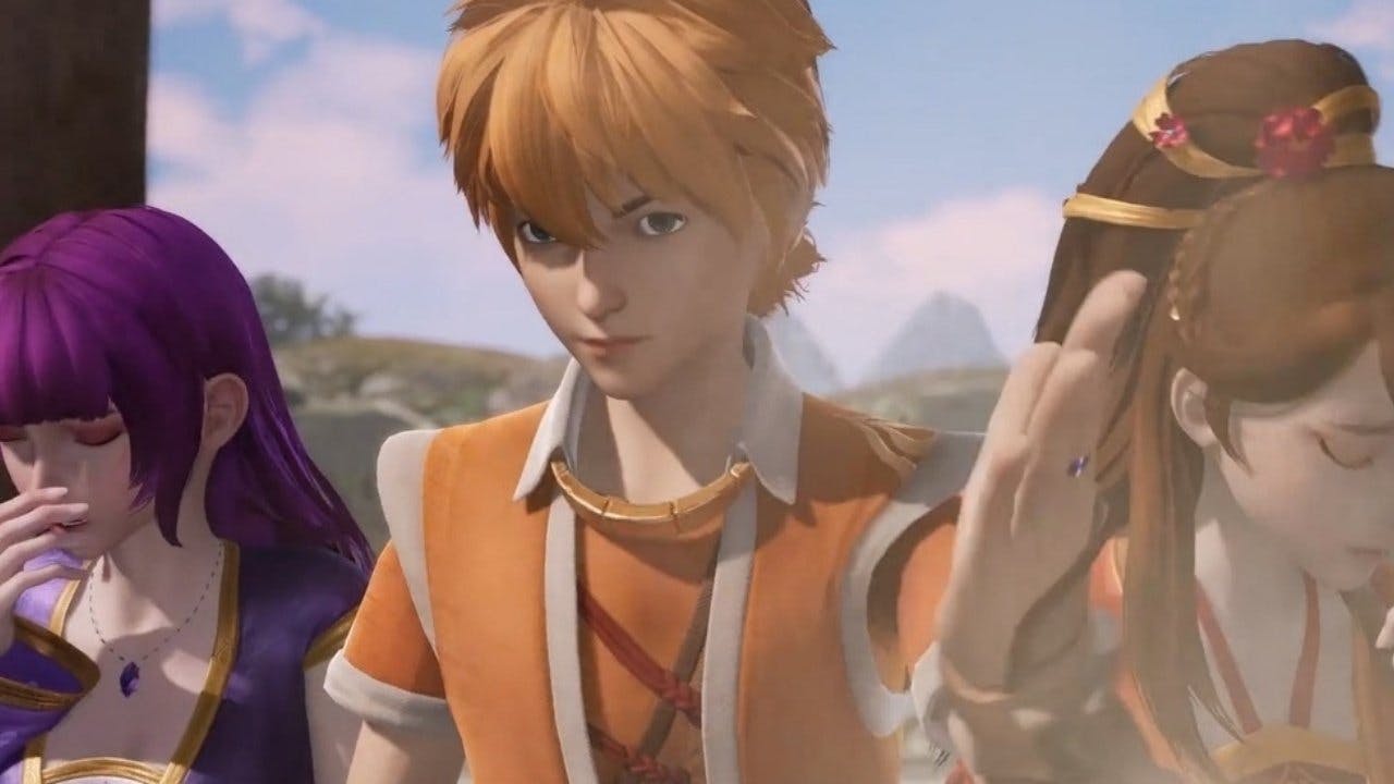 Tales of Gods and Demons - episódio 1x69