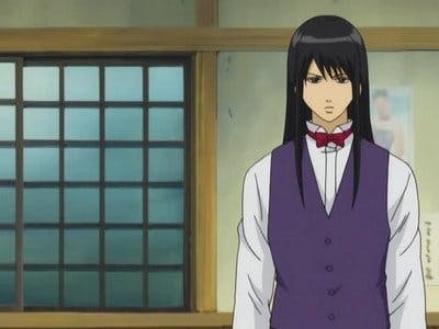 Gintama - episódio 1x39