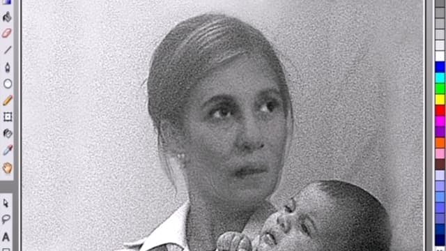 Senhora do Destino - episódio 1x19