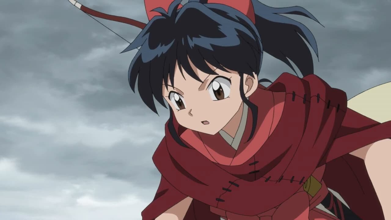 Yashahime: Princess Half-Demon - episódio 1x23