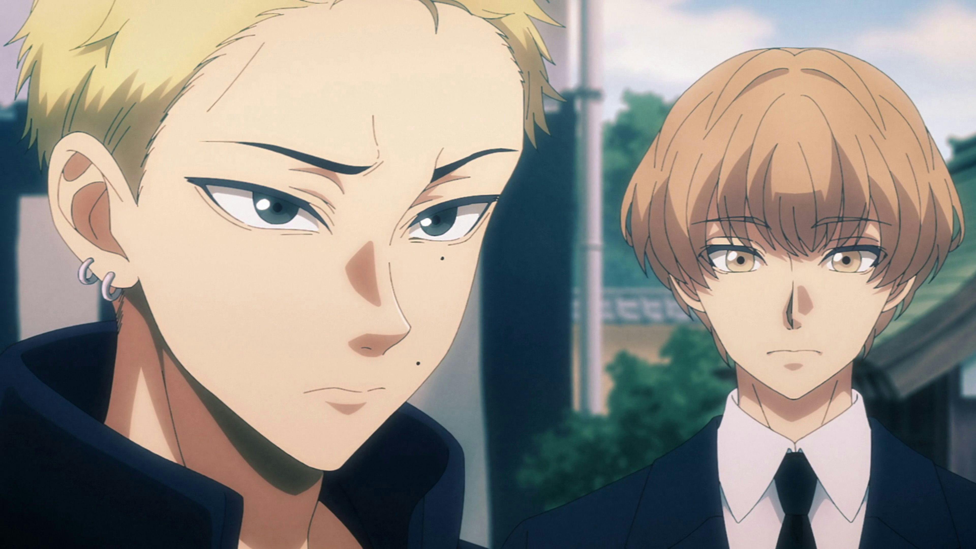 Dead Account backdrop