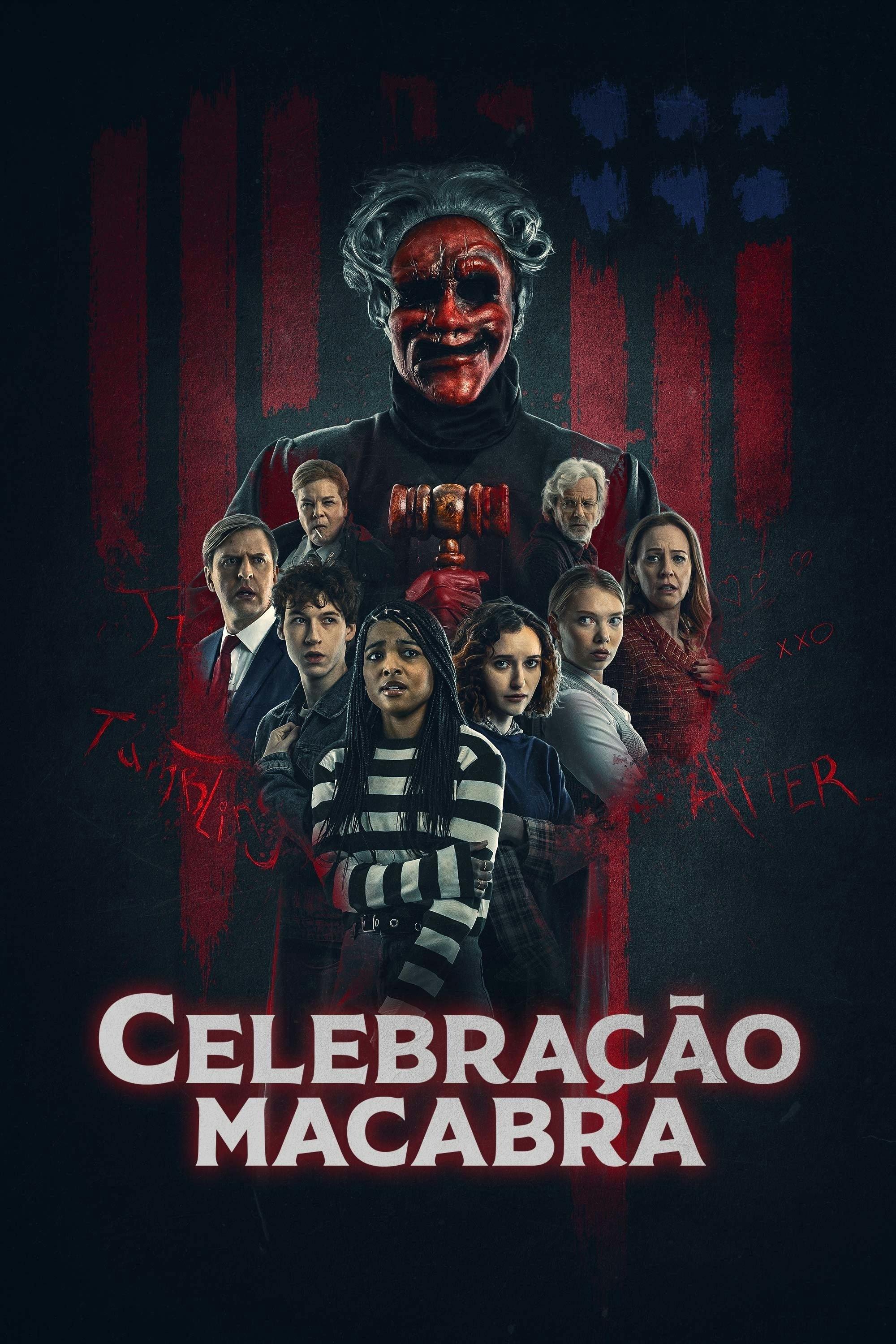 Celebração Macabra